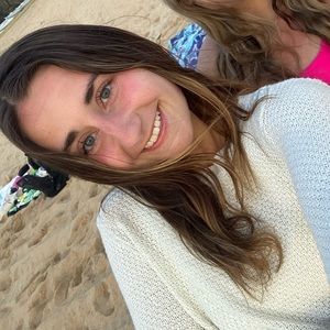 Meet your Posher, Kelly tangney